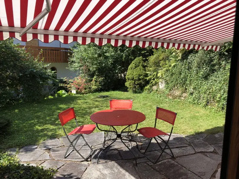 Ferienwohnung Rheinfelden (Baden)