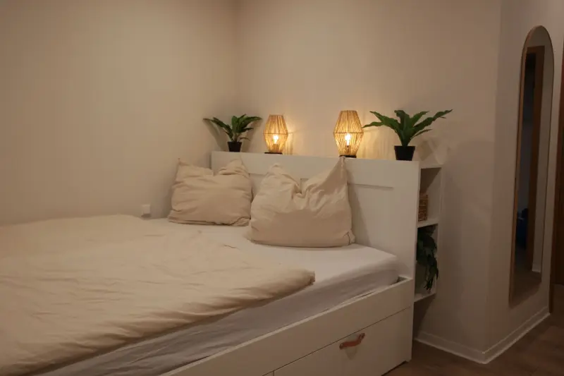 Ferienwohnung Balingen