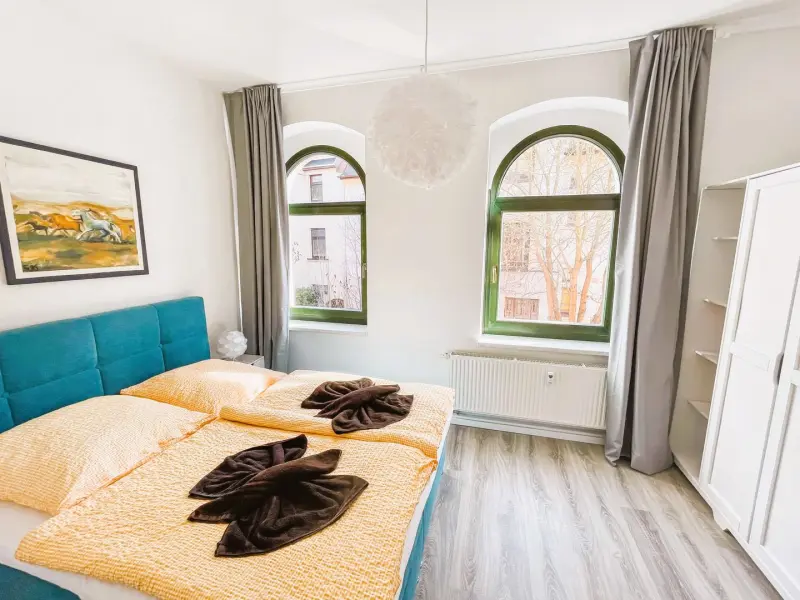 Ferienwohnung  Carlsfeld