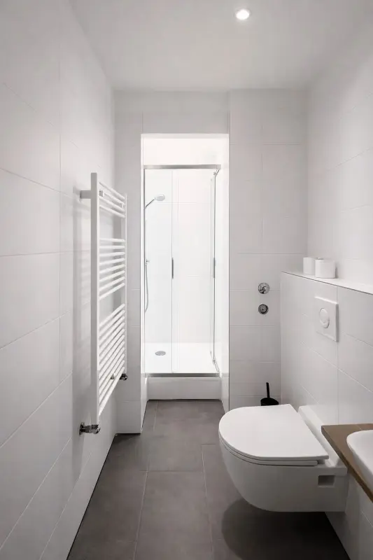 Ferienwohnung Sülz
