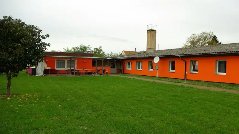 Ferienwohnung Seelow