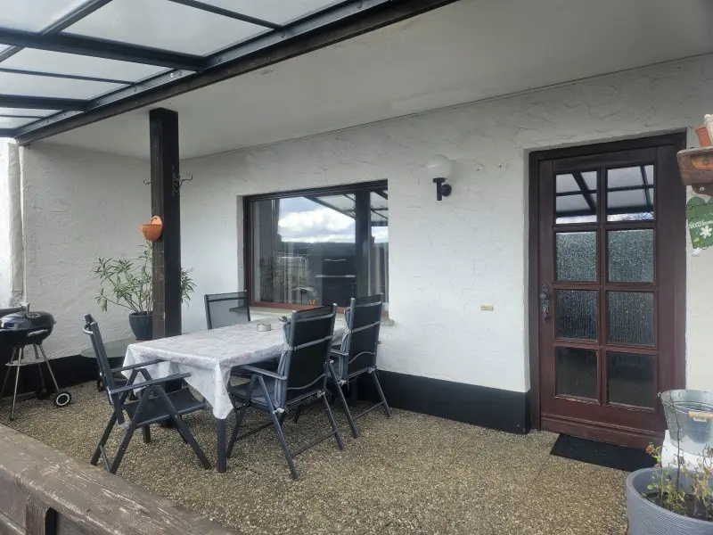 Ferienwohnung  Bad Münstereifel