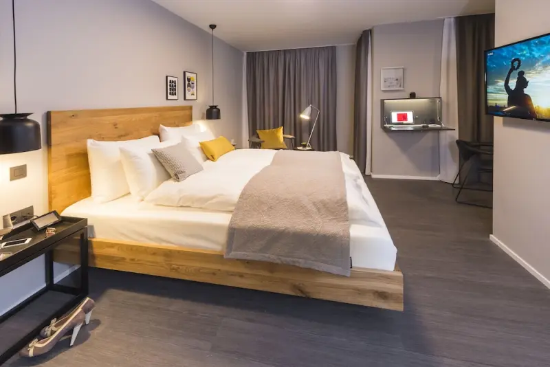 Ferienwohnung Karlsfeld