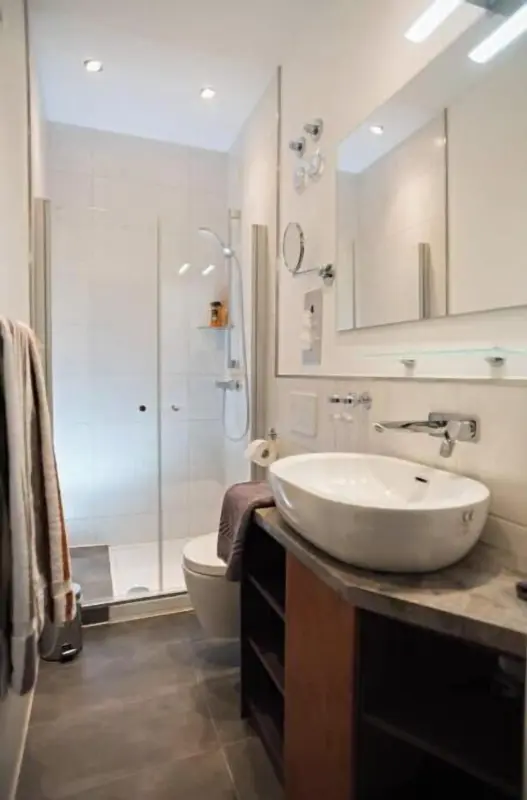 Ferienwohnung Marktheidenfeld