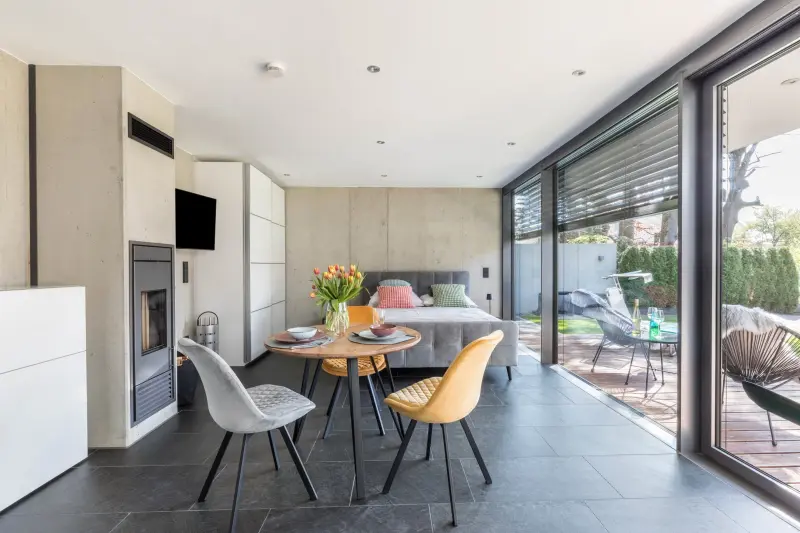 Ferienwohnung Bobingen