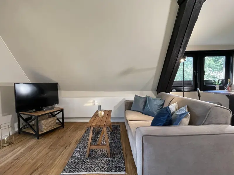 Ferienwohnung Bardowick