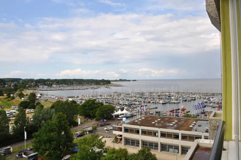 Ferienwohnung Kiel