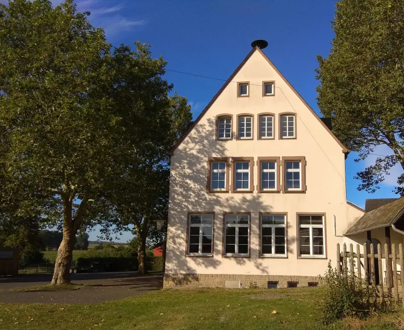 Ferienwohnung Bitburg