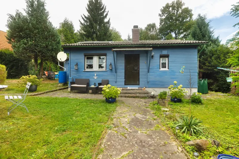 Ferienhaus Nidda