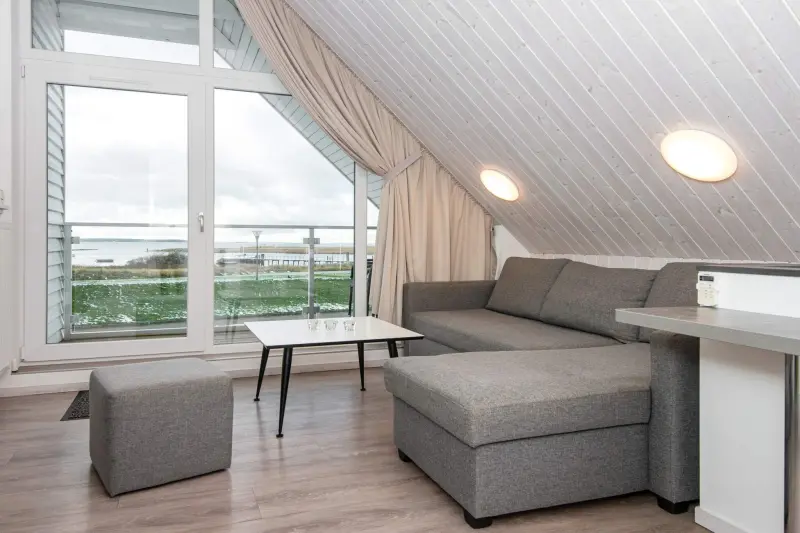 Ferienhaus  Wendtorf
