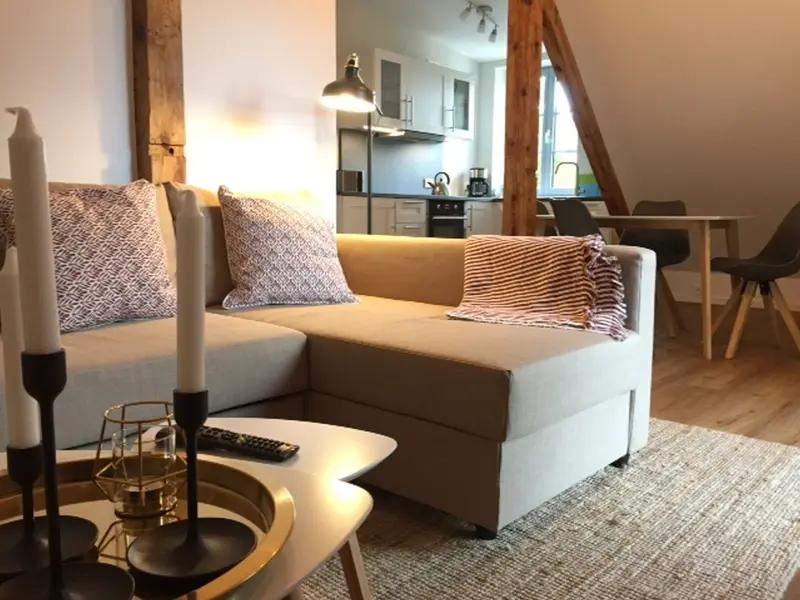Ferienwohnung  Beelitz