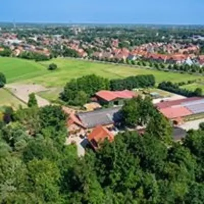 Ferienwohnung Meppen