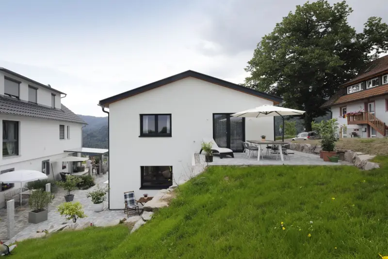 Ferienwohnung  Horben