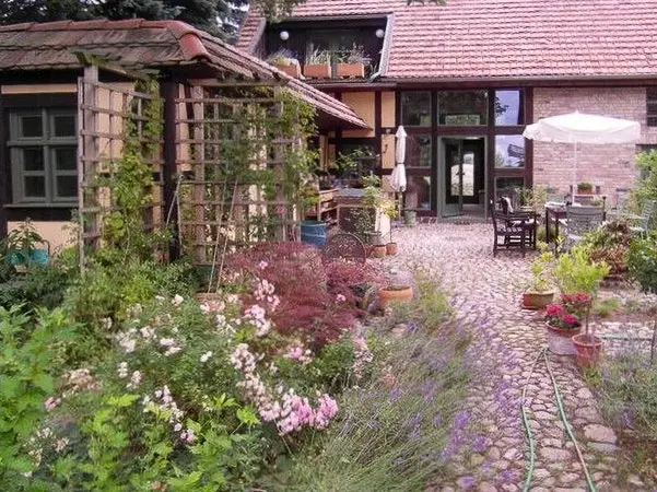Ferienhaus Klandorf