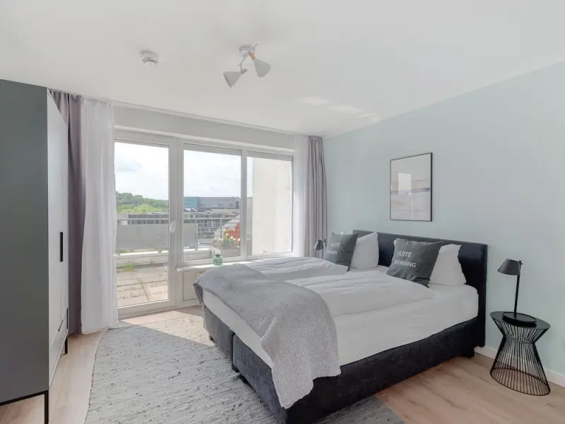 Ferienwohnung  Vorsfelde