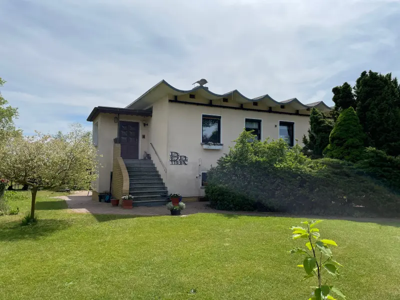 Ferienwohnung Lütten Klein