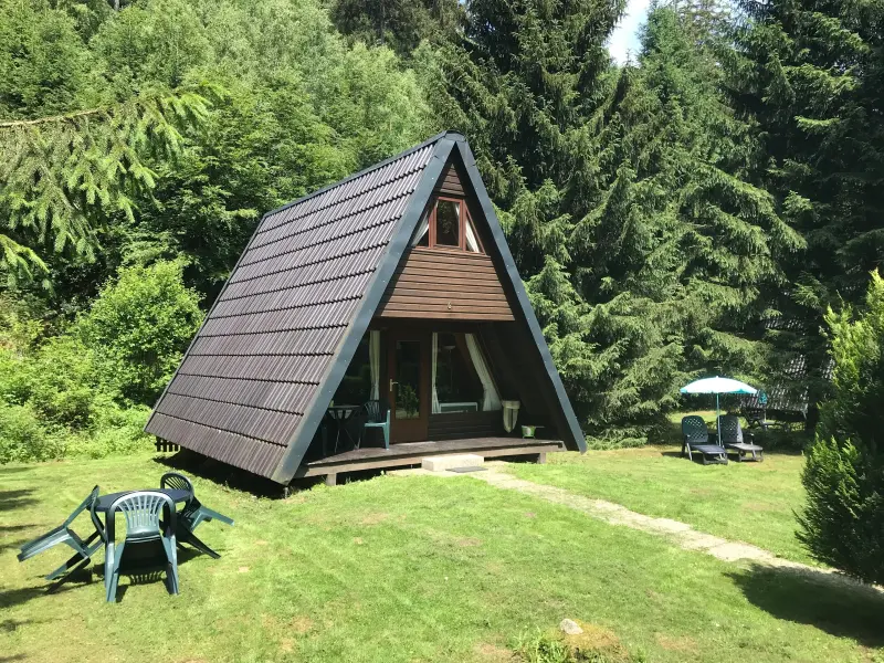 Ferienhaus Lautenthal