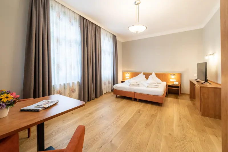 Aparthotel Millstätter See