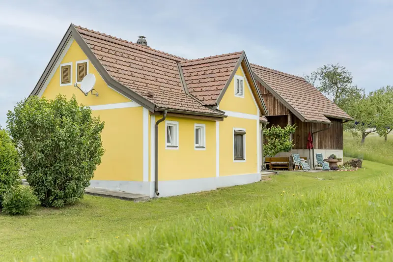 Ferienhaus  Kitzeck im Sausal