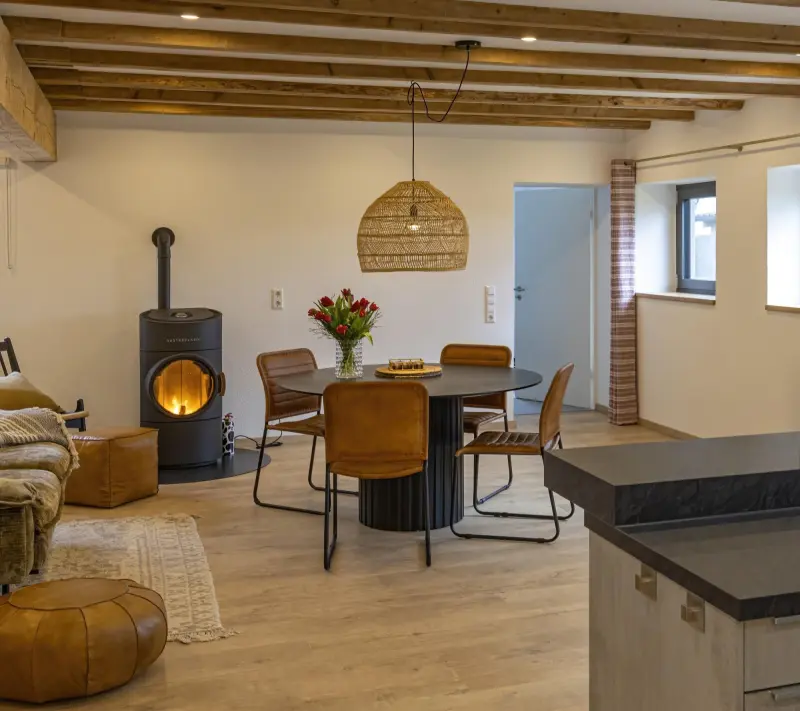 Ferienhaus Crailsheim