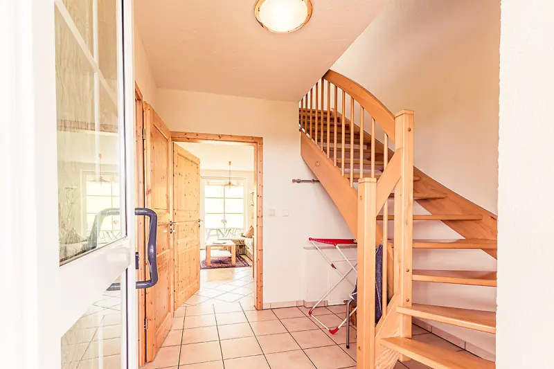 Ferienwohnung Ellwangen (Jagst)