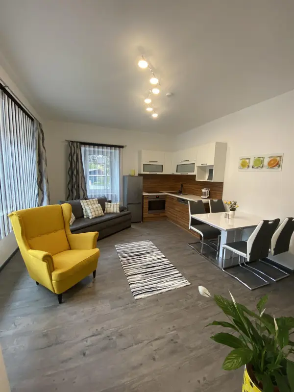 Ferienwohnung Gemeinde Seeboden