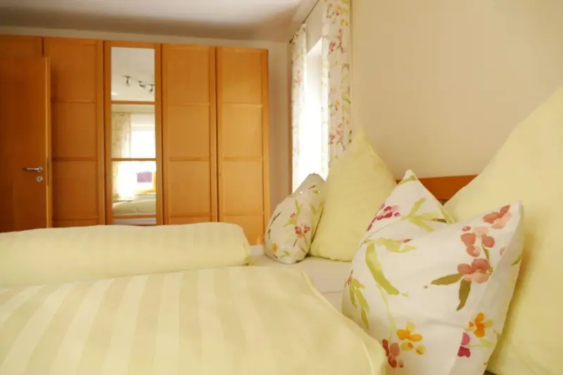 Ferienwohnung Abenberg