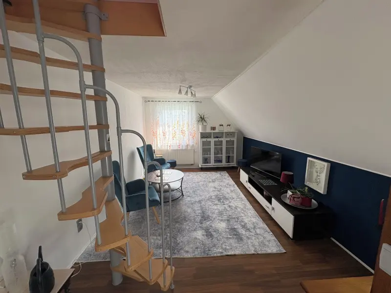 Ferienwohnung Hirschau