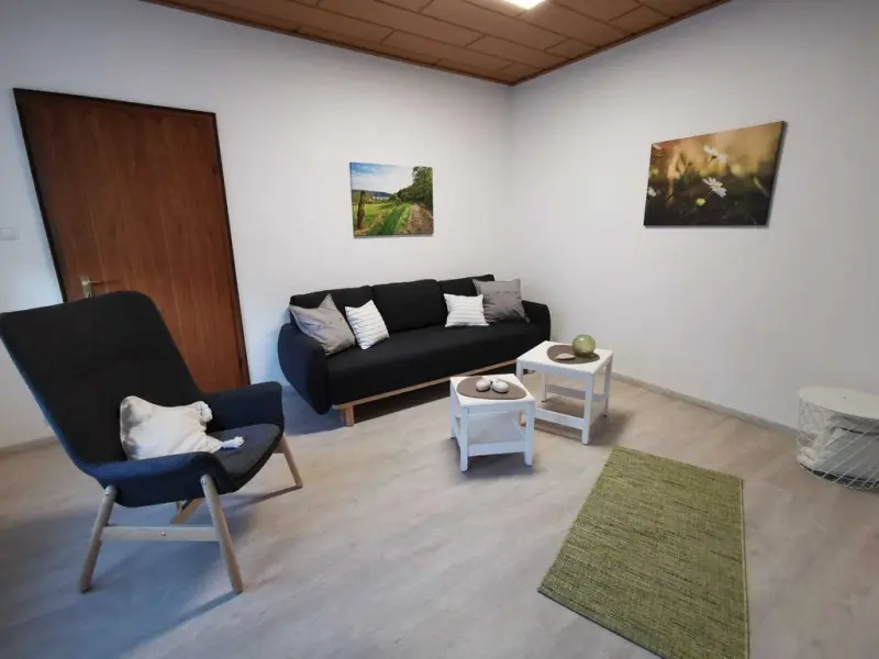 Ferienwohnung Herzhausen