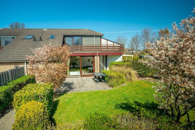 Ferienhaus Scharendijke