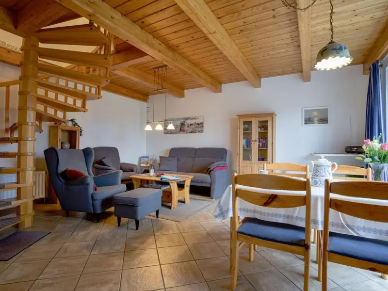 Ferienwohnung Nordstrand
