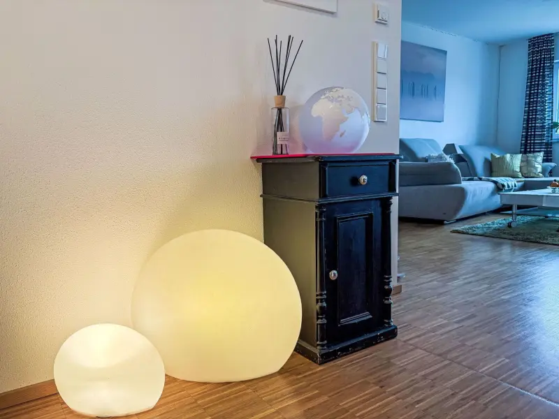 Ferienwohnung Weilheim in Oberbayern