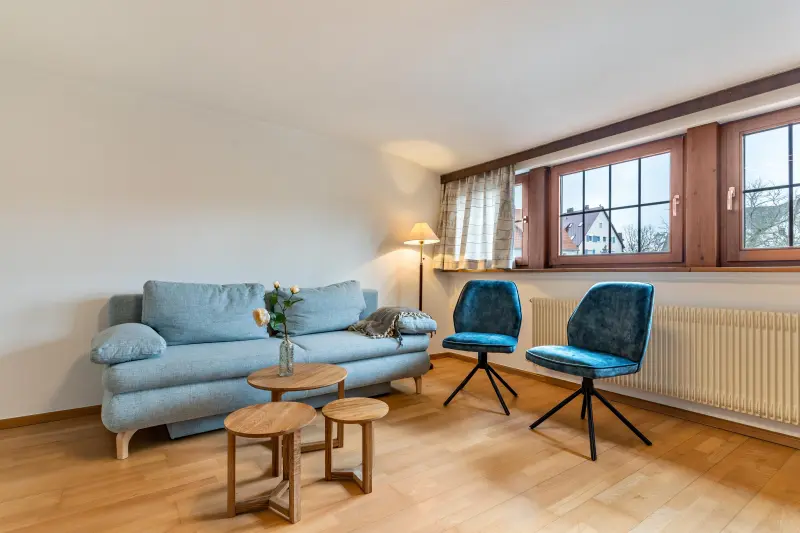 Ferienwohnung Freudenstadt