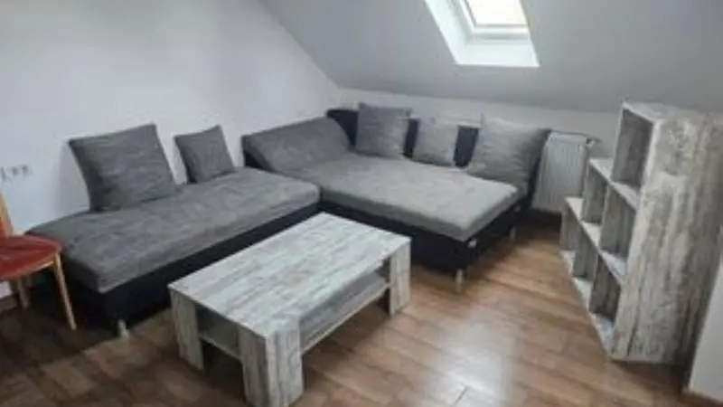 Ferienwohnung Leuna