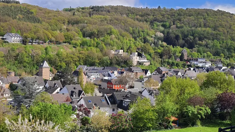 Ferienwohnung Bad Münstereifel
