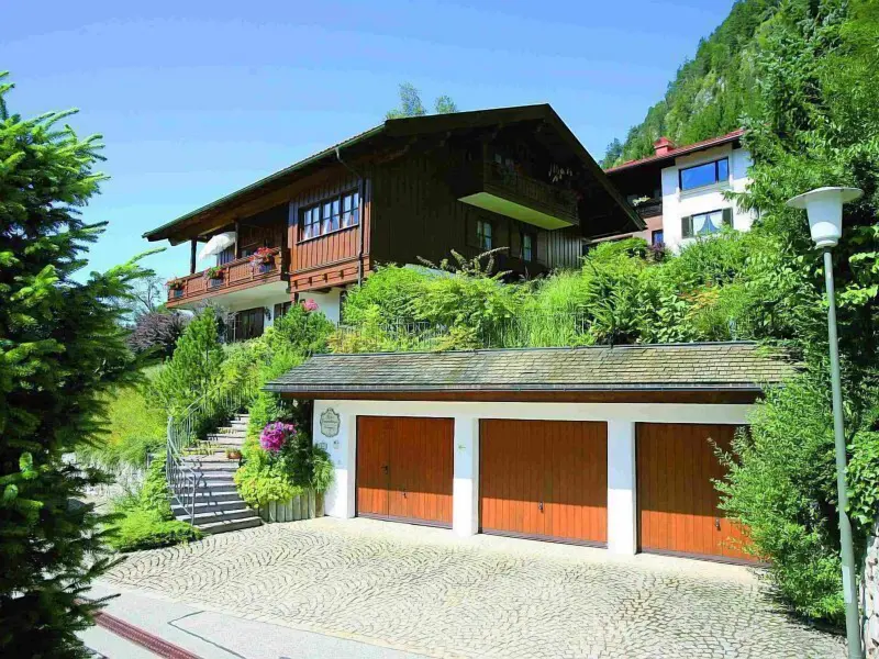 Ferienwohnung  Oberwössen