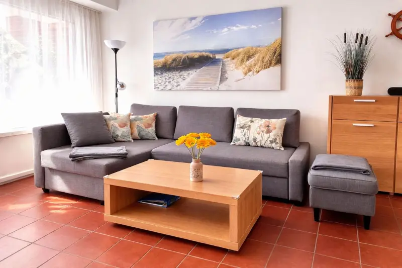 Ferienwohnung  Schillig