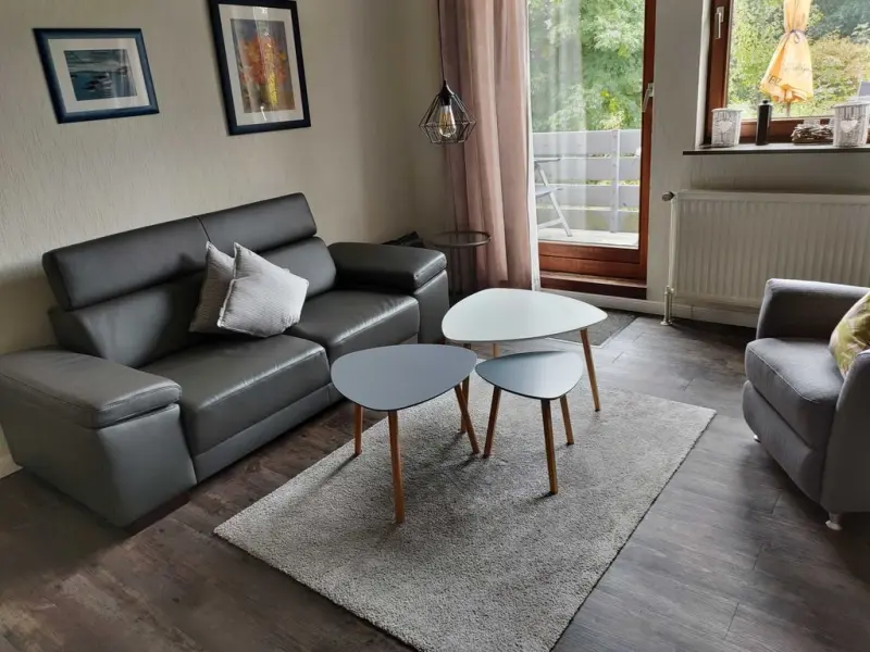 Ferienwohnung Nieblum