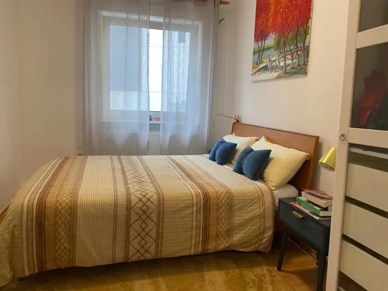 Ferienwohnung Mannheim