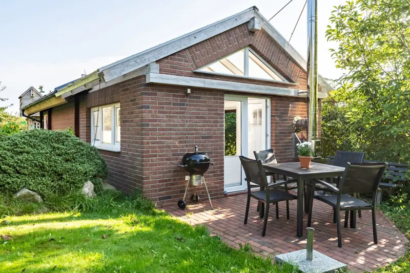 Ferienhaus Gettorf