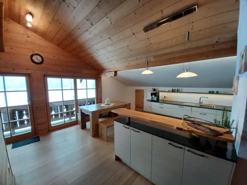 Ferienwohnung Holzkirchen