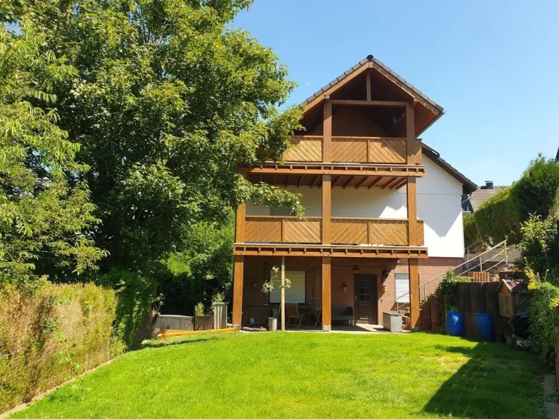 Ferienwohnung Engelskirchen