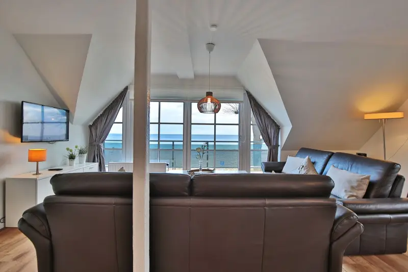 Ferienwohnung Haffkrug