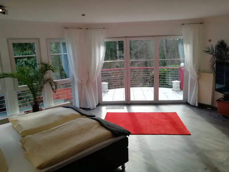Ferienwohnung Koblenz