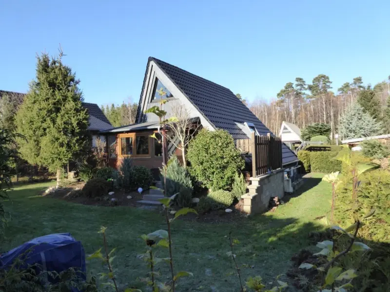 Ferienhaus Freilingen