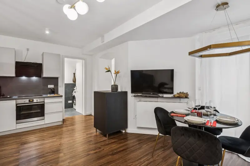 Ferienwohnung Steglitz