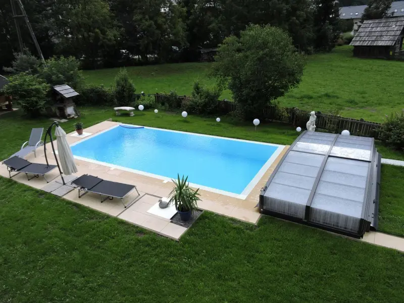 Ferienwohnung  Bad Kleinkirchheim