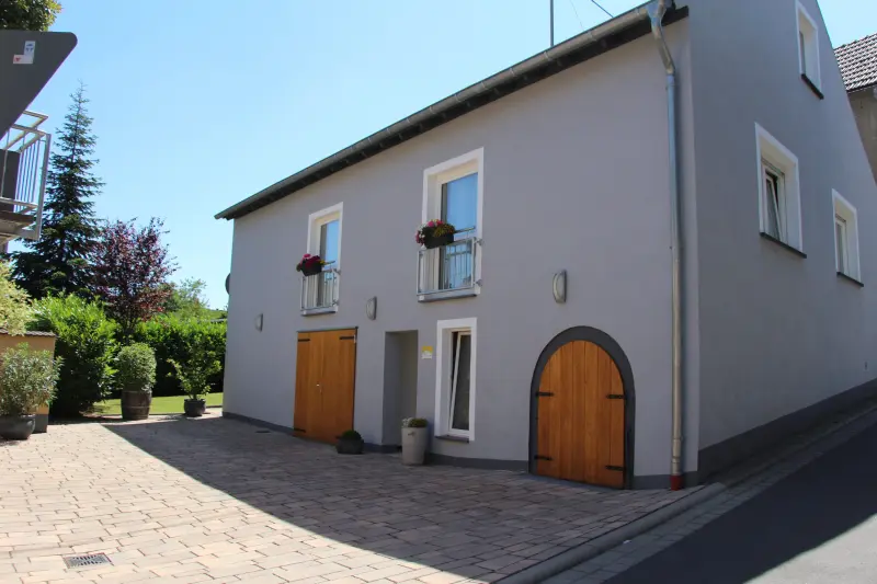 Ferienwohnung Plaidt
