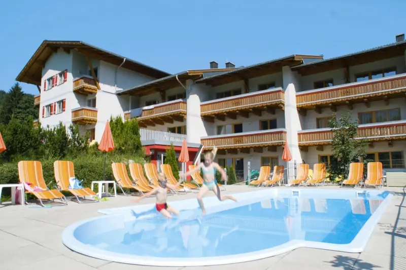 Ferienwohnung in Gemeinde Altenmarkt im Pongau, Radstadt f&uuml;r max. 8 Personen
