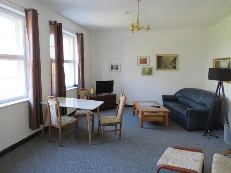 Ferienwohnung Feldberg